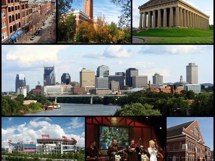 Immagine Nashville Immagine Nashville