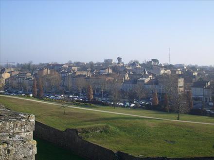 Image of Blaye