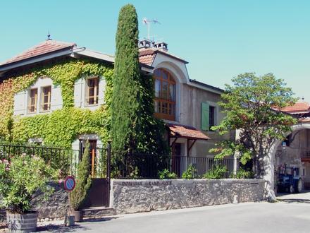 Bild von Satigny