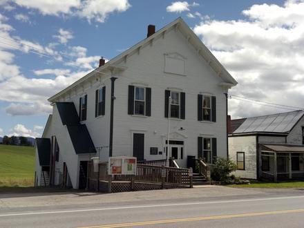 Bild von Cornwall (Vermont)