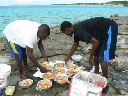 Immagine Exuma Immagine Exuma