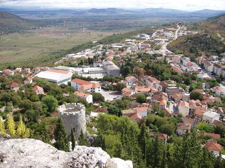 Obrázok Vrgorac Obrázok Vrgorac