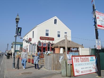 Picha ya Freeport, New York