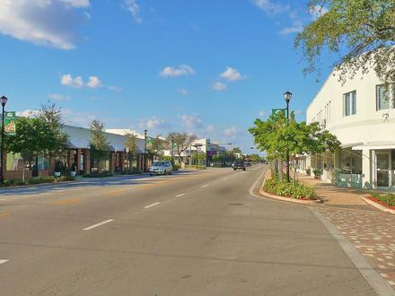 Immagine Miami Shores Immagine Miami Shores