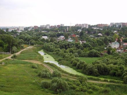 Obrázok Kursk Obrázok Kursk