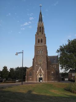 Afbeelding van 's-Heerenhoek Afbeelding van 's-Heerenhoek