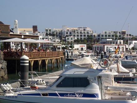 Immagine Playa Blanca