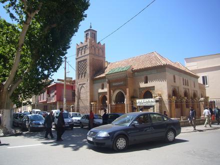 Billede af Tlemcen Billede af Tlemcen