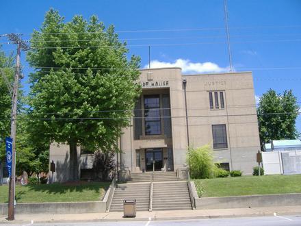 Bild på Hartford, Kentucky