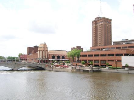 Aurora, Illinois Image