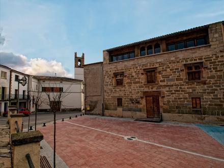 Imagen de Tornabous