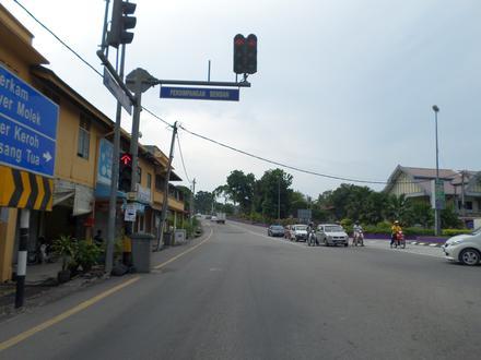 Image of Bemban Image of Bemban