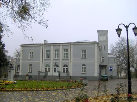 Image of Szafarnia, Kuyavian-Pomeranian Voivodeship