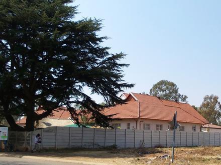 Bild von Brakpan Bild von Brakpan