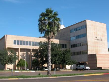 Imagen de Edinburg (Texas) Imagen de Edinburg (Texas)