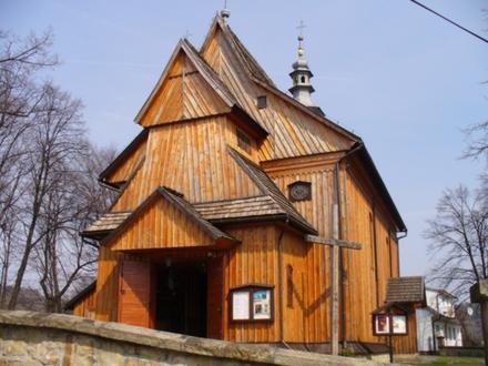Bild von Raciechowice Bild von Raciechowice