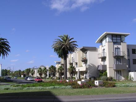 Bild von Port Melbourne
