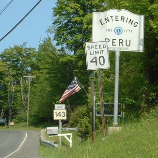 Image of Peru, Massachusetts