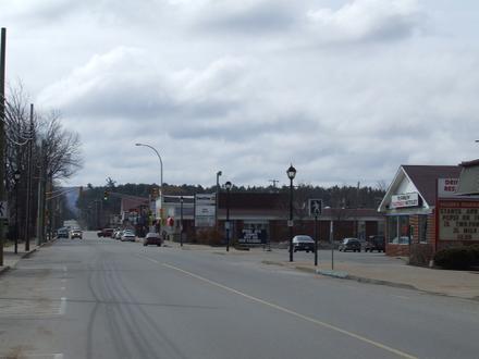 Afbeelding van Berwick (Canada)