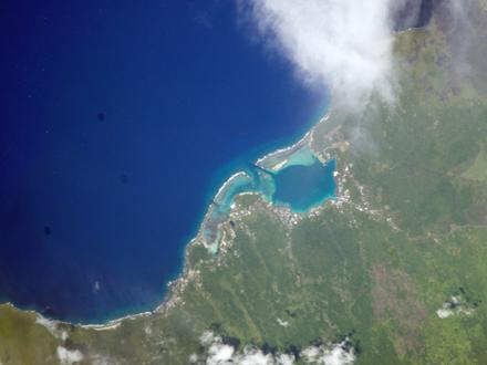 Immagine Asau (Samoa) Immagine Asau (Samoa)
