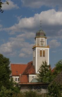 Bild von Luboschütz