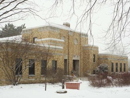 Afbeelding van Mequon