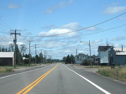 Image of Trécesson, Quebec Image of Trécesson, Quebec