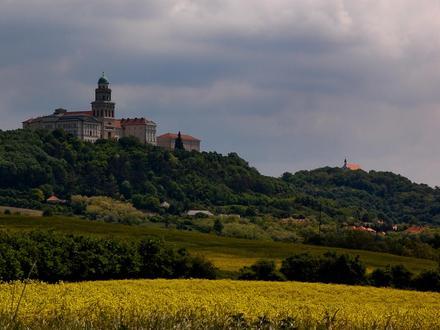 Slika Pannonhalma