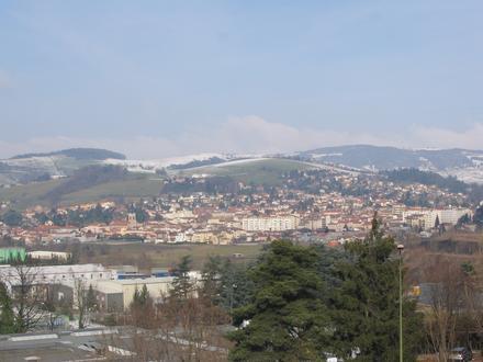 Immagine La Talaudière Immagine La Talaudière