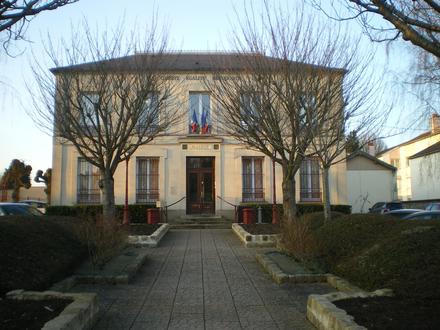 Bild von Saint-Mard (Seine-et-Marne)
