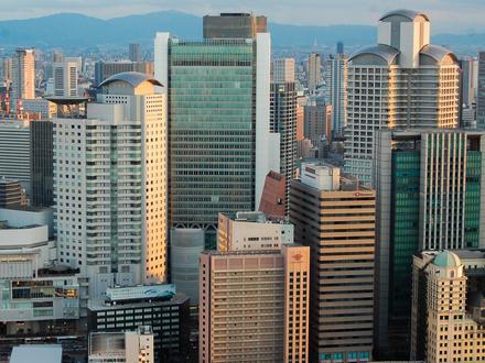 Immagine Umeda Immagine Umeda