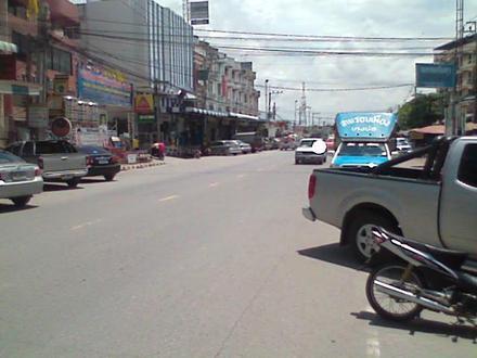 Bild von Amphoe Bang Bo Bild von Amphoe Bang Bo