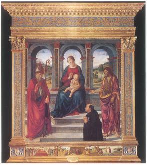 Immagine Volpaia Immagine Volpaia