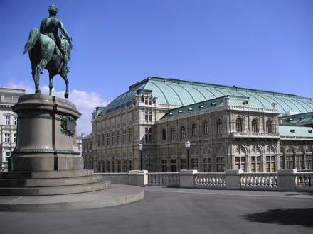 Obrázok Innere Stadt Obrázok Innere Stadt