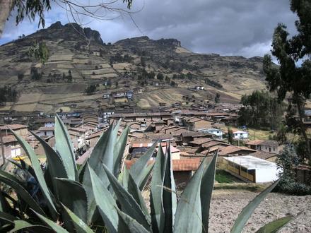 Image of Mache District