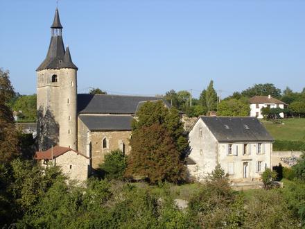 Image of Savignac, Aveyron Image of Savignac, Aveyron