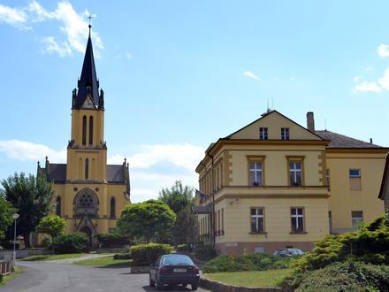 Bild von Libochovany Bild von Libochovany