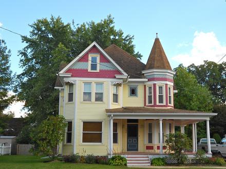 Bild von Townsend (Delaware)