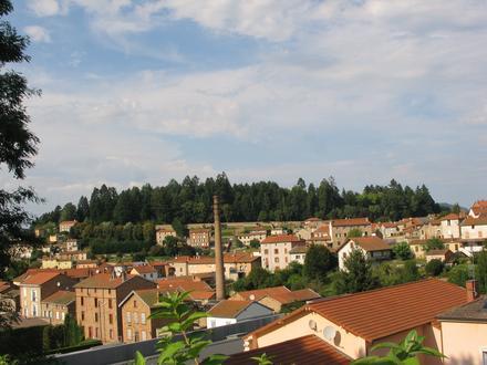 Immagine Amplepuis Immagine Amplepuis