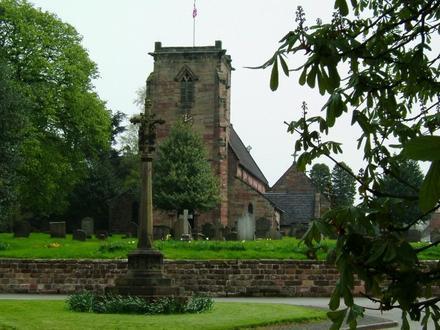 Image of Swynnerton Image of Swynnerton