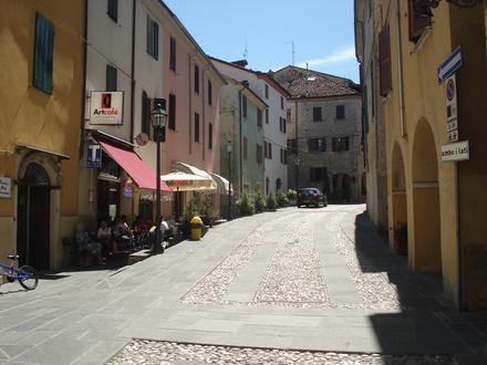 Immagine Calestano Immagine Calestano