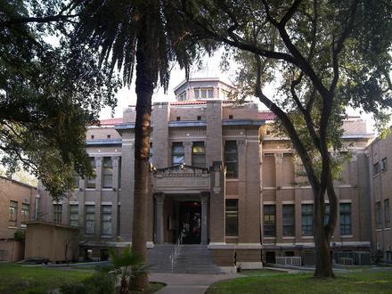 Bild von Alice (Texas) Bild von Alice (Texas)