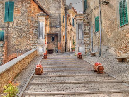 Immagine Roccantica Immagine Roccantica