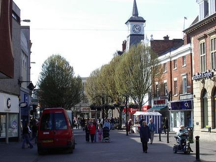 Imagine a Nuneaton Imagine a Nuneaton
