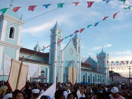 Image of Borba, Amazonas Image of Borba, Amazonas