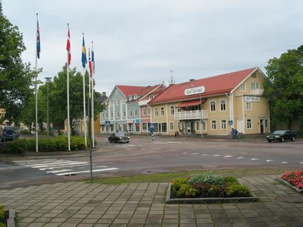 Immagine Torsby