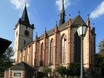 Image of Lorch, Hesse