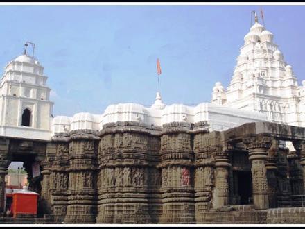 Image de Parbhani Image de Parbhani