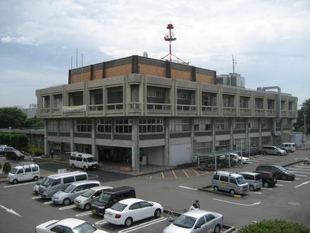 Immagine Gyōda Immagine Gyōda