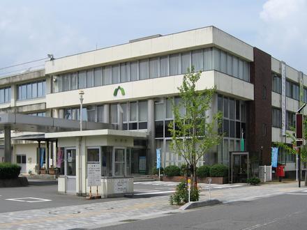 Afbeelding van Kameyama (Mie) Afbeelding van Kameyama (Mie)